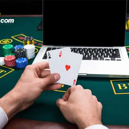Xác suất trong Poker được tính toán sao cho dúng chuẩn