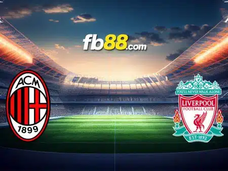 Soi kèo AC Milan vs Liverpool, 02h00 ngày 18/09/2024