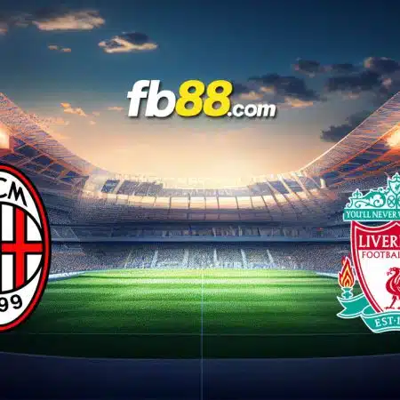 Soi kèo AC Milan vs Liverpool, 02h00 ngày 18/09/2024