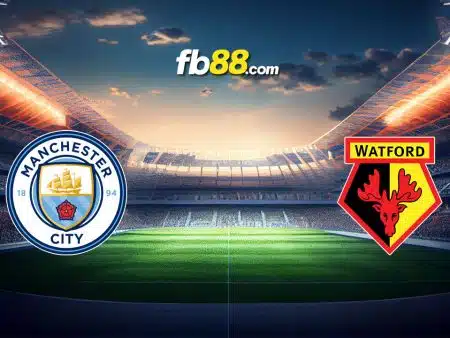 Soi kèo Man City vs Watford, 01h45 ngày 25/09/2024