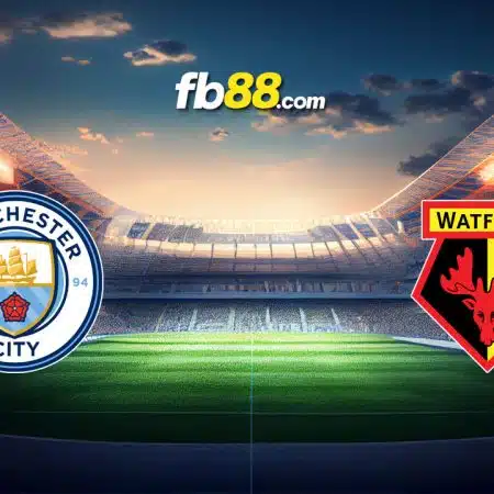 Soi kèo Man City vs Watford, 01h45 ngày 25/09/2024