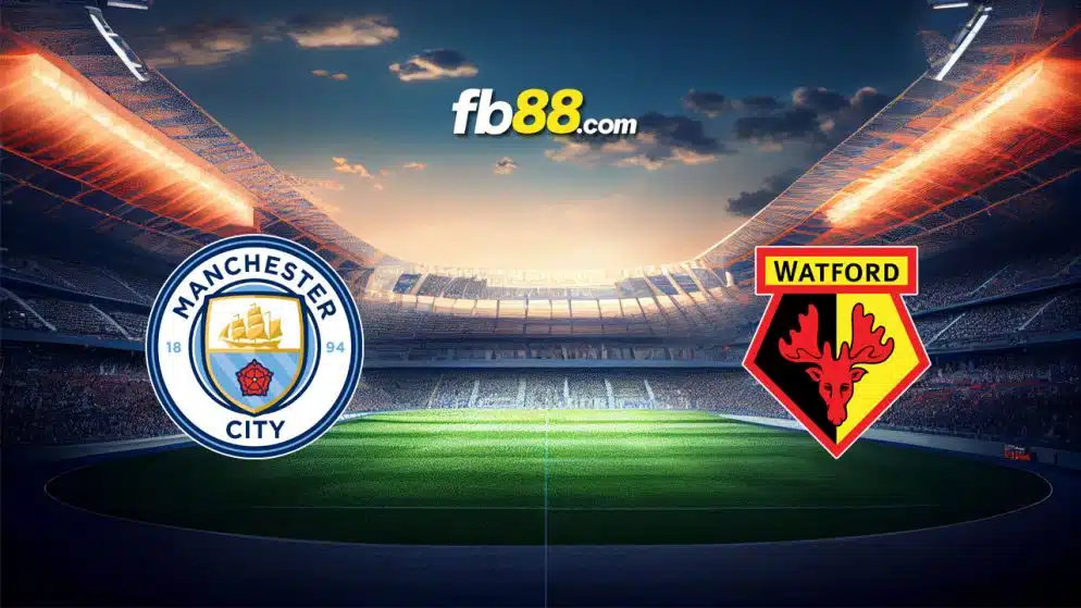 Soi kèo Man City vs Watford, 01h45 ngày 25/09/2024