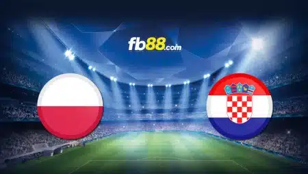 Soi kèo Ba Lan vs Croatia, 01h45 ngày 16/10/2024