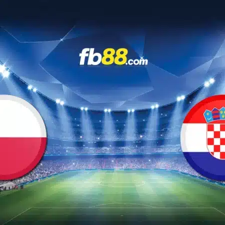 Soi kèo Ba Lan vs Croatia, 01h45 ngày 16/10/2024