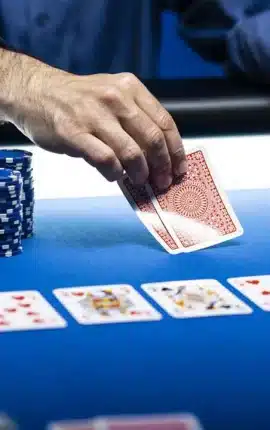 Chia sẻ cách chơi Short Deck Poker chi tiết cho tân thủ