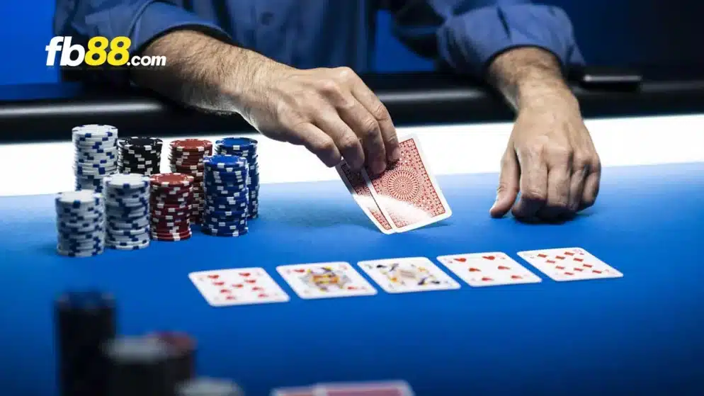 Chia sẻ cách chơi Short Deck Poker chi tiết cho tân thủ