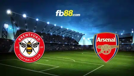 Soi kèo Brentford vs Arsenal, 0h30 ngày 02/01/2025