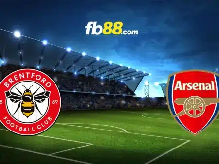 Soi kèo Brentford vs Arsenal, 0h30 ngày 02/01/2025