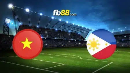 Soi kèo Philippines vs Việt Nam, 20h00 ngày 18/12/2024