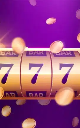 Các loại máy trong casino – Chức năng của từng máy