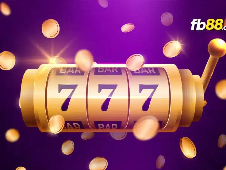 Các loại máy trong casino – Chức năng của từng máy