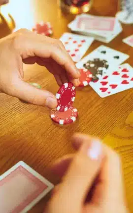 Thuật ngữ trong Poker tân thủ cần ghi nhớ ngay