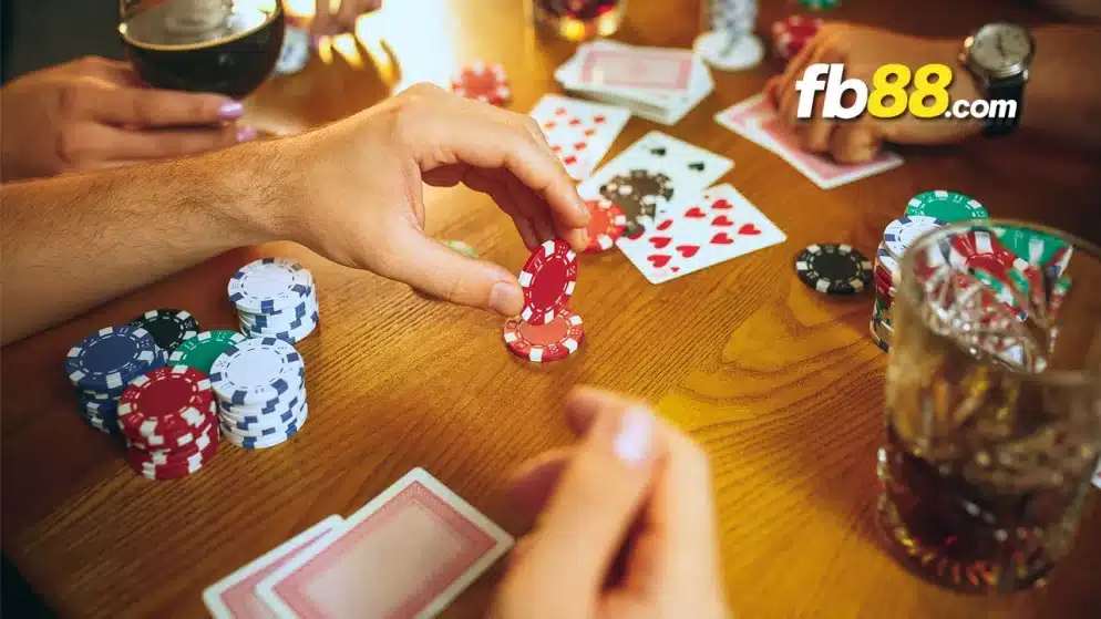Thuật ngữ trong Poker tân thủ cần ghi nhớ ngay