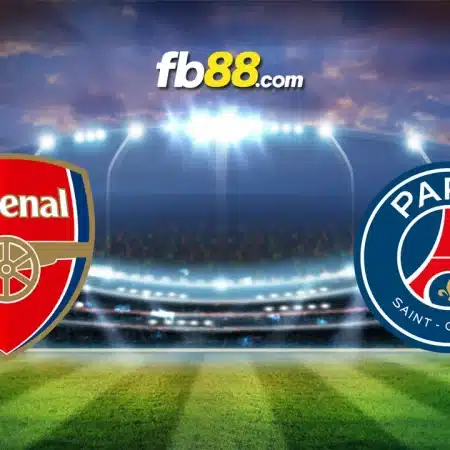 Soi kèo Arsenal vs PSG, lúc 02h00 ngày 30/04/2025