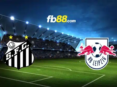 Soi kèo Santos vs Leipzig, 04h00 ngày 29/05/2025