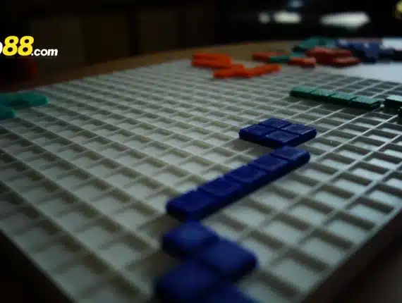 Hướng dẫn cách chơi Blokus giúp tân binh thắng nhanh