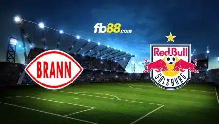 Soi kèo Brann vs Salzburg, lúc 00h00 ngày 24/07/2025