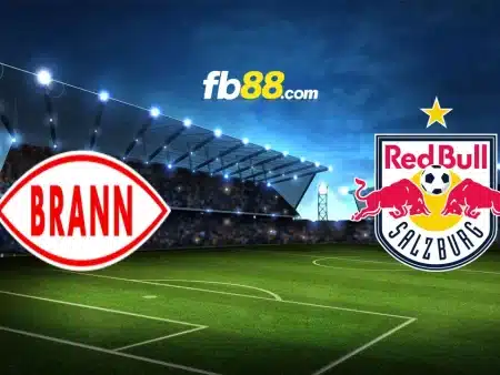 Soi kèo Brann vs Salzburg, lúc 00h00 ngày 24/07/2025