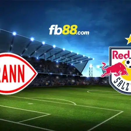 Soi kèo Brann vs Salzburg, lúc 00h00 ngày 24/07/2025