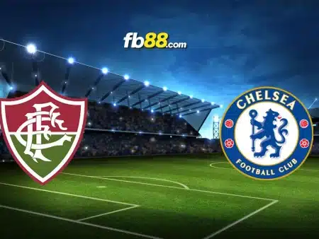 Soi kèo Fluminense vs Chelsea, 02h00 ngày 09/07/2025