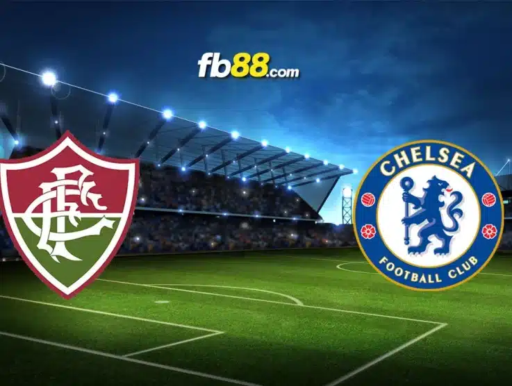 Soi kèo Fluminense vs Chelsea, 02h00 ngày 09/07/2025