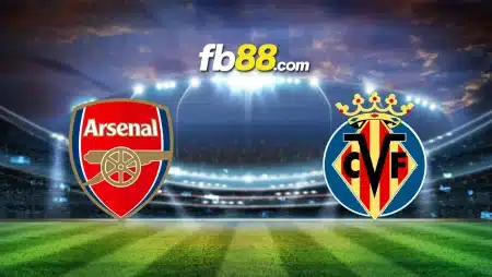 Soi kèo Arsenal vs Villareal, 0h00 ngày 07/08/2025