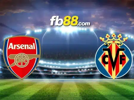 Soi kèo Arsenal vs Villareal, 0h00 ngày 07/08/2025