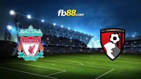 Soi kèo Liverpool vs Bounermouth, 02h00 ngày 16/08/2025