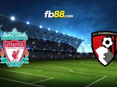 Soi kèo Liverpool vs Bounermouth, 02h00 ngày 16/08/2025