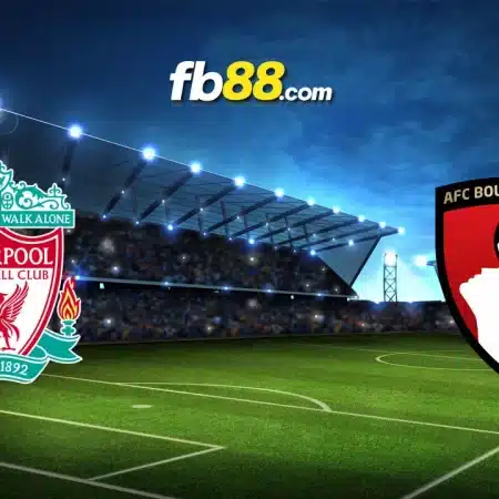 Soi kèo Liverpool vs Bounermouth, 02h00 ngày 16/08/2025