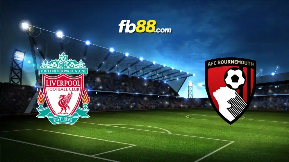 Soi kèo Liverpool vs Bounermouth, 02h00 ngày 16/08/2025