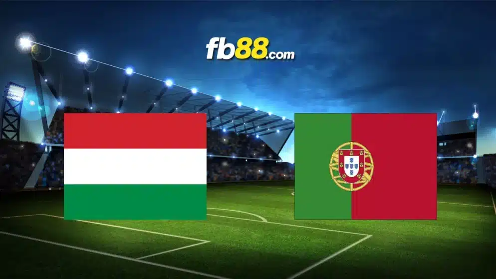 Soi kèo Hungary vs Bồ Đào Nha, 01h45 – 10/09/2025