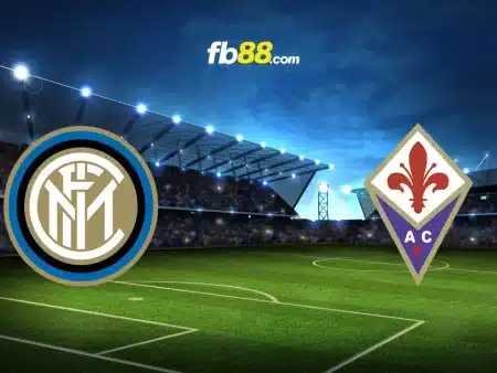 Soi kèo Inter Milan vs Fiorentina, 02h45 ngày 30/10/2025