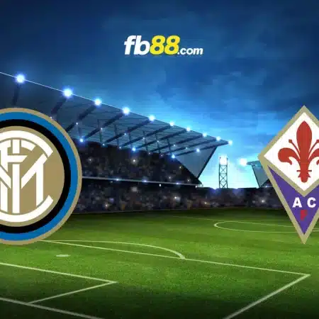 Soi kèo Inter Milan vs Fiorentina, 02h45 ngày 30/10/2025