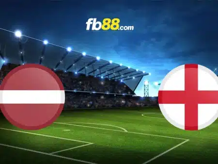 Soi kèo Latvia vs Anh, lúc 01h45 ngày 15/10/2025