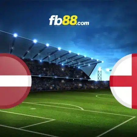 Soi kèo Latvia vs Anh, lúc 01h45 ngày 15/10/2025