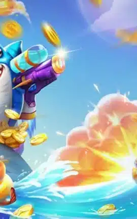 Hướng dẫn cách chơi bắn cá Boom Legend hiệu quả nhất