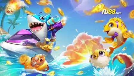 Hướng dẫn cách chơi bắn cá Boom Legend hiệu quả nhất