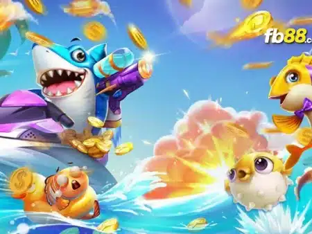 Hướng dẫn cách chơi bắn cá Boom Legend hiệu quả nhất