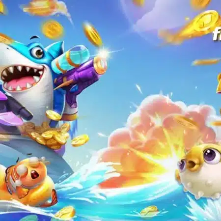 Hướng dẫn cách chơi bắn cá Boom Legend hiệu quả nhất