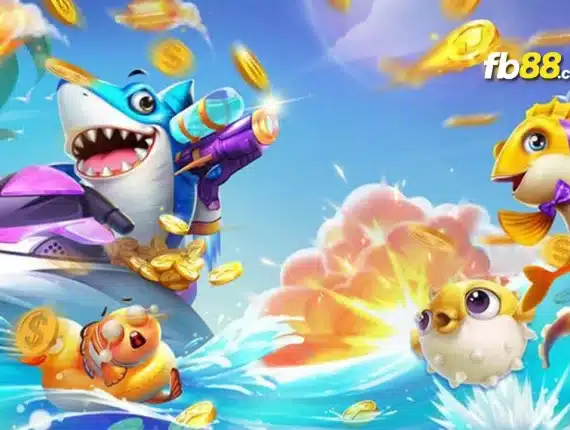 Hướng dẫn cách chơi bắn cá Boom Legend hiệu quả nhất