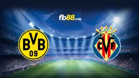 Soi kèo Dortmund vs Villarreal, 03h00 ngày 26/11/2025
