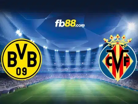 Soi kèo Dortmund vs Villarreal, 03h00 ngày 26/11/2025