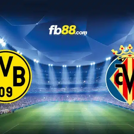 Soi kèo Dortmund vs Villarreal, 03h00 ngày 26/11/2025