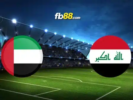 Soi kèo UAE vs Iraq, lúc 23h00 ngày 13/11/2025