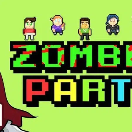 Giữa rừng game đổi thưởng, Zombie Party vẫn cuốn hút