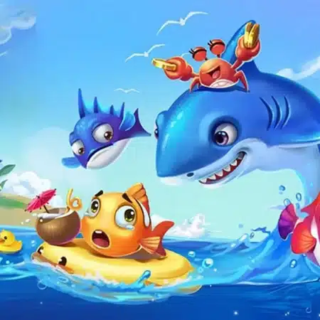 Cách chơi Bombing Fishing và bí kíp đánh bom săn hũ