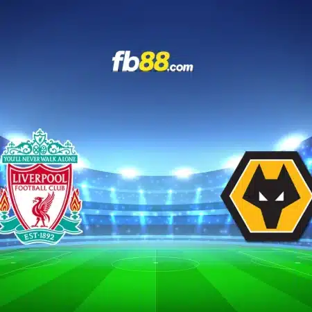 Soi kèo Liverpool vs Wolves,  22h00 – 27/12/2025