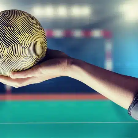 Hướng dẫn chơi cá cược bóng ném / Handball cho người chơi mới