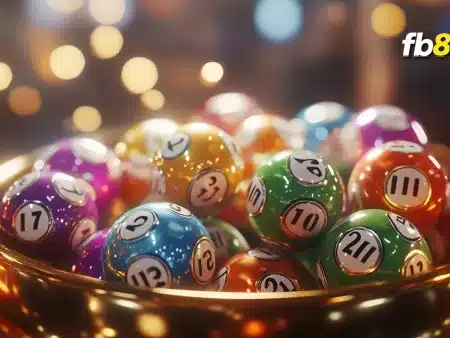 Hướng dẫn cách chơi xổ số Sabaidee chi tiết tại nhà cái FB88